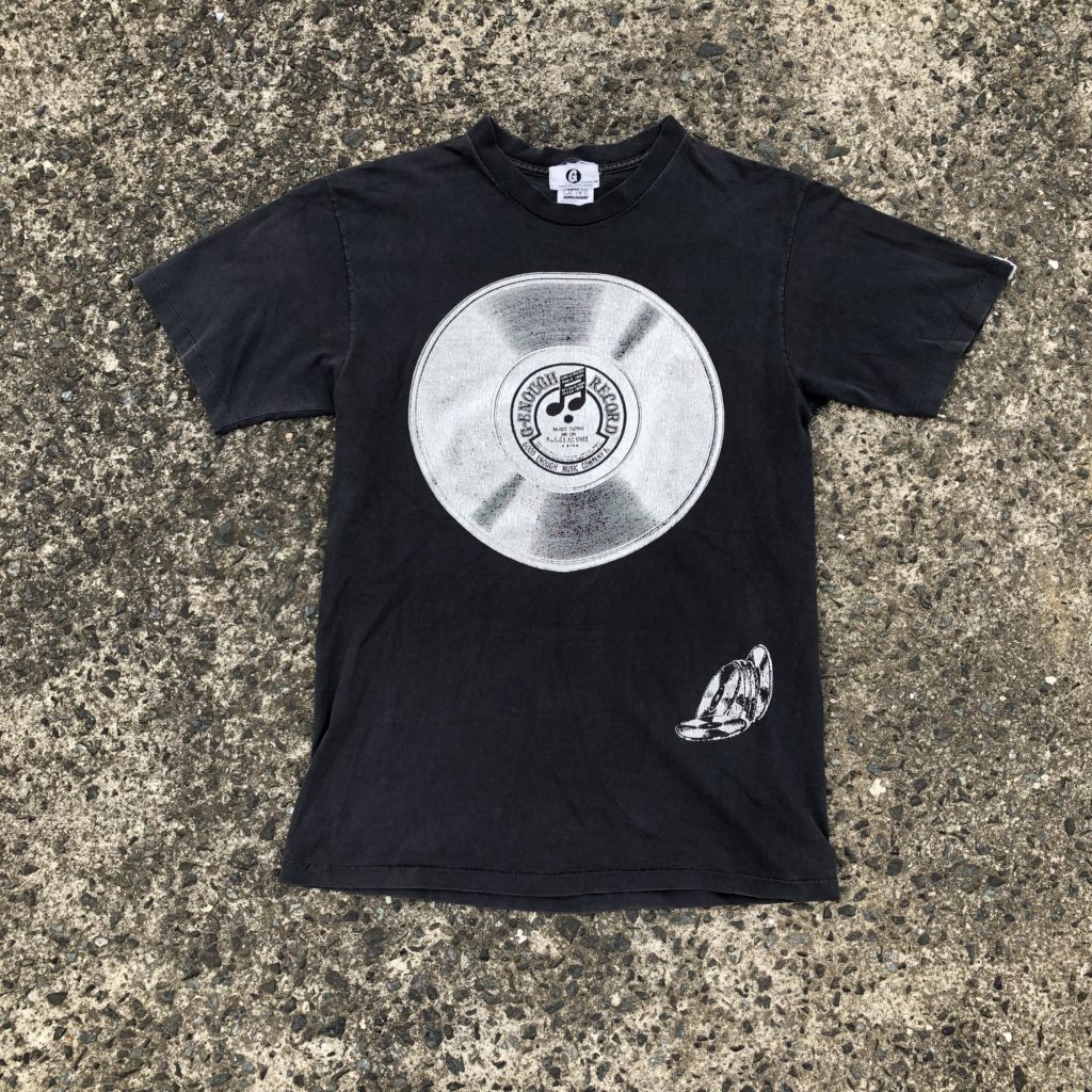初期　good enough FUTURA Tシャツ グッドイナフ good enough Tシャツ グッドイナフ初期 90s グッドイナフ - メルカリ