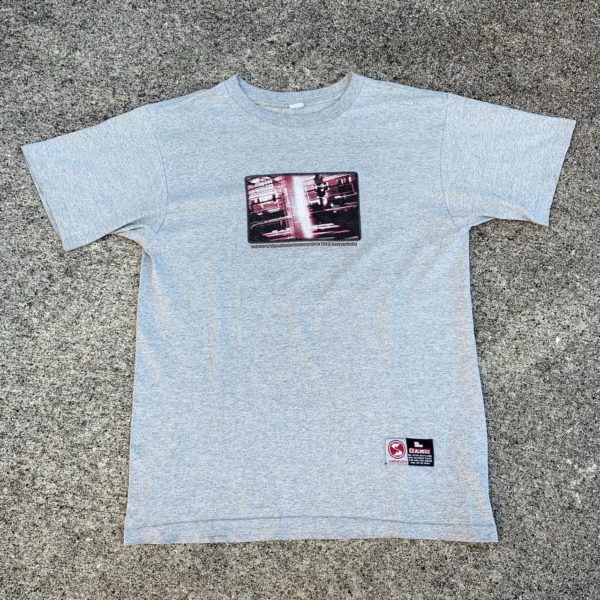 1998 Subware Print Tee