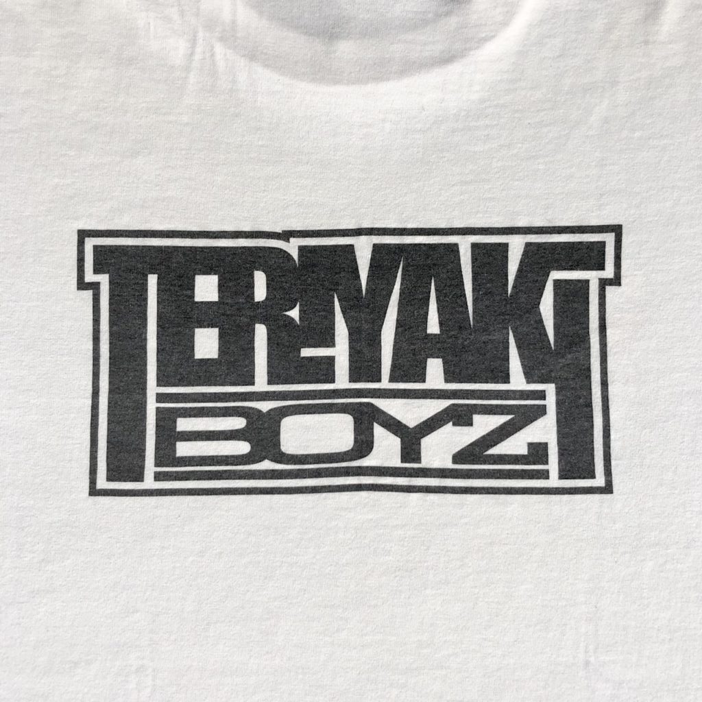 Teriyaki Boys A Bathing Ape Bape フーディー Yahoo!フリマ（旧