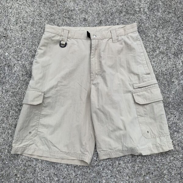 2000 Stussy SURPLUS Cargo Shorts