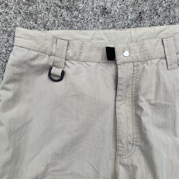 2000 Stussy SURPLUS Cargo Shorts - 画像 (2)