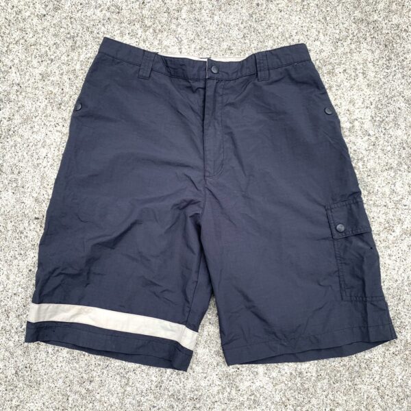 Stussy EXPEDITION ISSUE Nylon Shorts