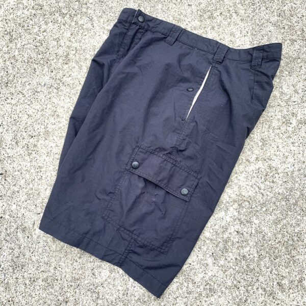 Stussy EXPEDITION ISSUE Nylon Shorts - 画像 (2)