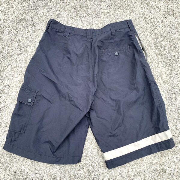 Stussy EXPEDITION ISSUE Nylon Shorts - 画像 (4)