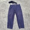 Old Stussy “TYPE F-1MOD” Fright Pants - blue room