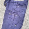 Old Stussy “TYPE F-1MOD” Fright Pants - blue room