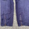 Old Stussy “TYPE F-1MOD” Fright Pants - blue room