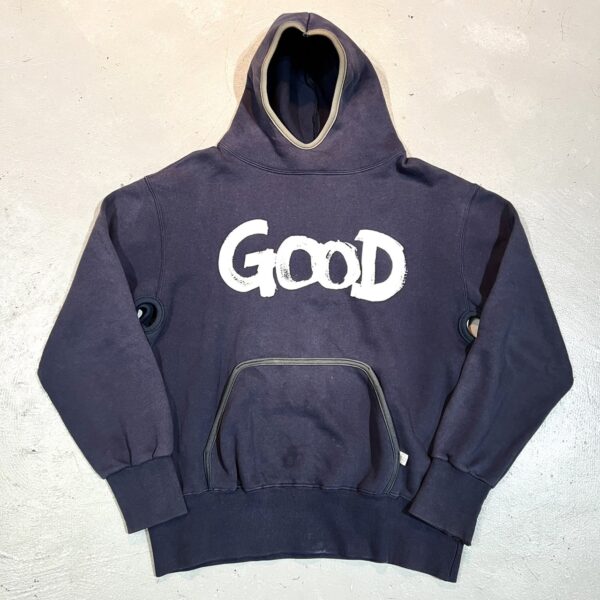 2001 GOODENOUGH Ventilation Parka