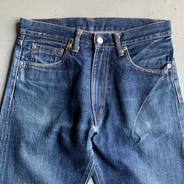 90s GOODENOUGH Denim Pants - 画像 (7)