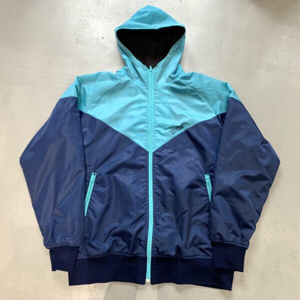 ROCSTAR Nylon Parka