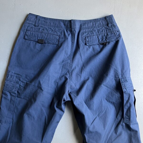 HYSTERIC GLAMOUR Cargo Pants - 画像 (4)