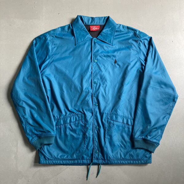 FUTURA LABORATORIES Coach Jacket