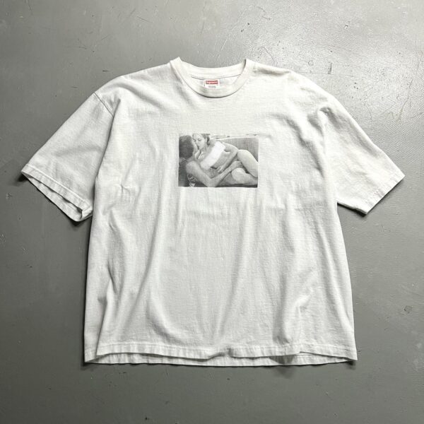 2005 Supreme × Larry Clark