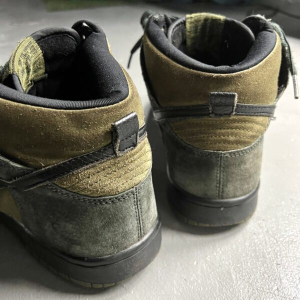 2003 NIKE SB DUNK HIGH “HULK” - 画像 (2)