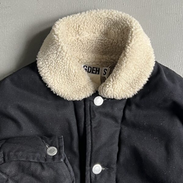 1999 GOODENOUGH Deck Jacket - 画像 (2)