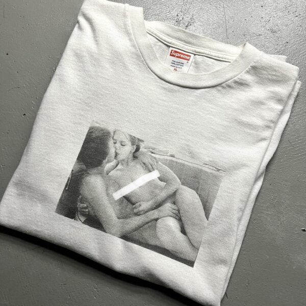 2005 Supreme × Larry Clark - 画像 (2)