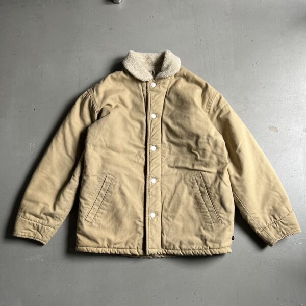 1999 GOODENOUGH Deck Jacket