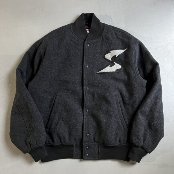 2002 SUBWARE Varsity Jacket