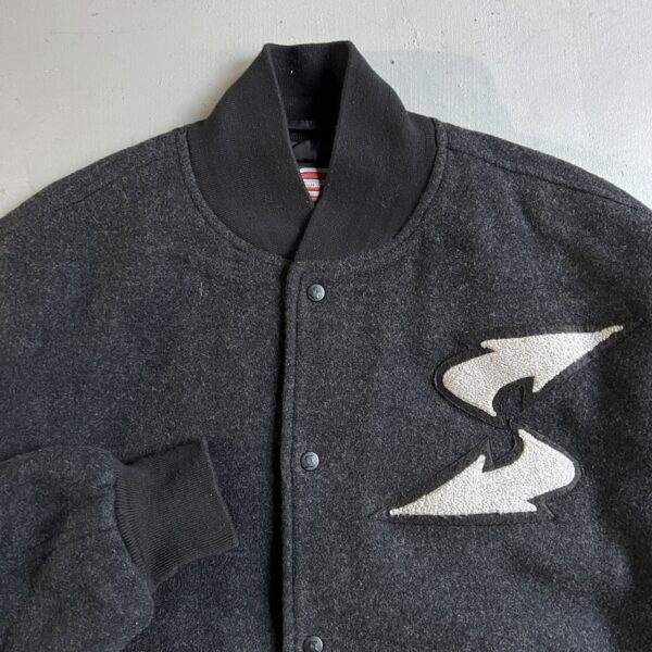 2002 SUBWARE Varsity Jacket - 画像 (3)