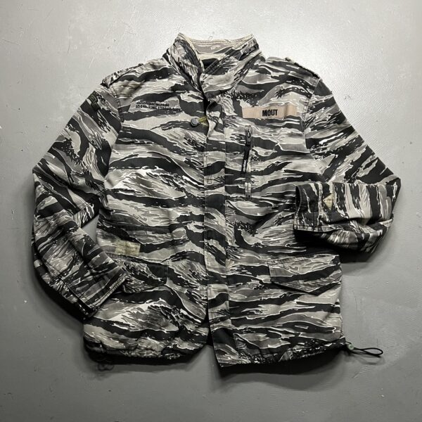 2000 WTAPS WMIL-01 Field Jacket