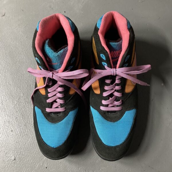 NIKE “CALDERA” US10 (28cm) - 画像 (3)