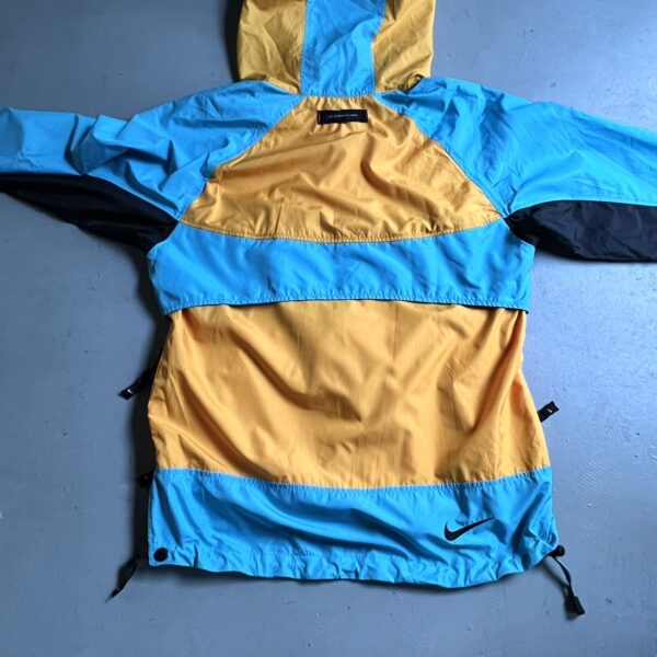 90s NIKE ACG Anorak Hooded Jacket - 画像 (4)