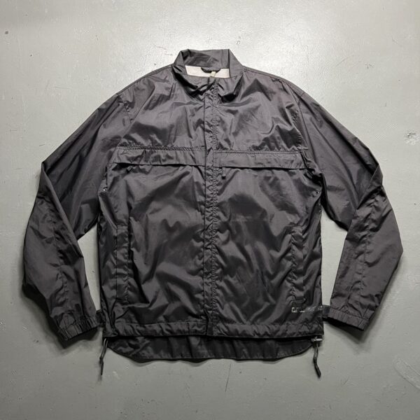 Old Stussy  Nylon Jacket