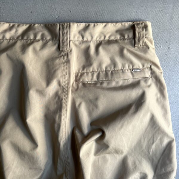 00s Stussy FITNESS 2 Way Pants - 画像 (4)