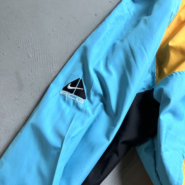 90s NIKE ACG Anorak Hooded Jacket - 画像 (2)