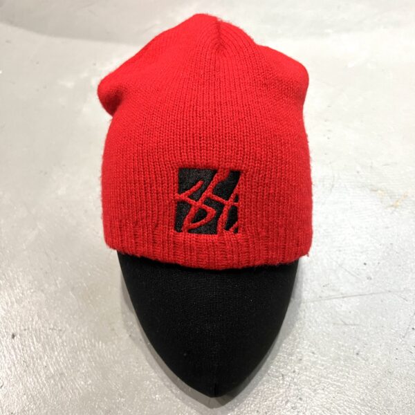 00s Stussy Single Beanie - 画像 (3)