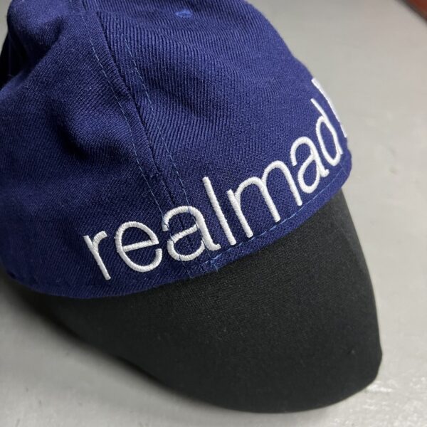 realmadHECTIC × NEW ERA Side Logo Baseball Cap - 画像 (3)