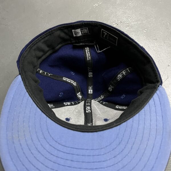 realmadHECTIC × NEW ERA Side Logo Baseball Cap - 画像 (2)