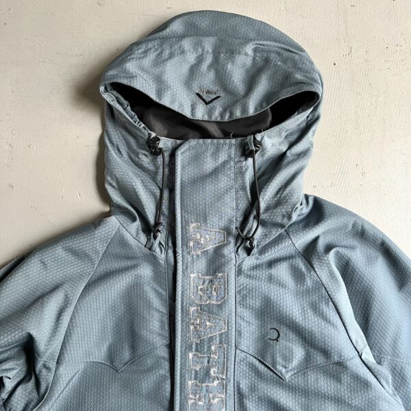 00s A BATHING APE × WTAPS Snowboard Jacket - 画像 (4)