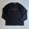 00s SUBWARE × WTAPS V Neck Sweater - blue room