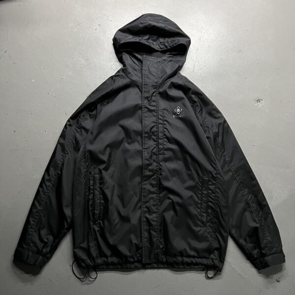 00s Stussy FIT Ripstop Nylon Jacket