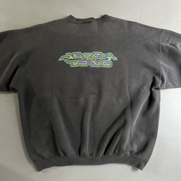 00s RECON Crewneck Sweat - 画像 (3)