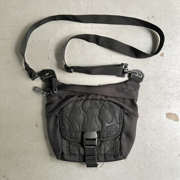 00s NIKE Shoulder Bag