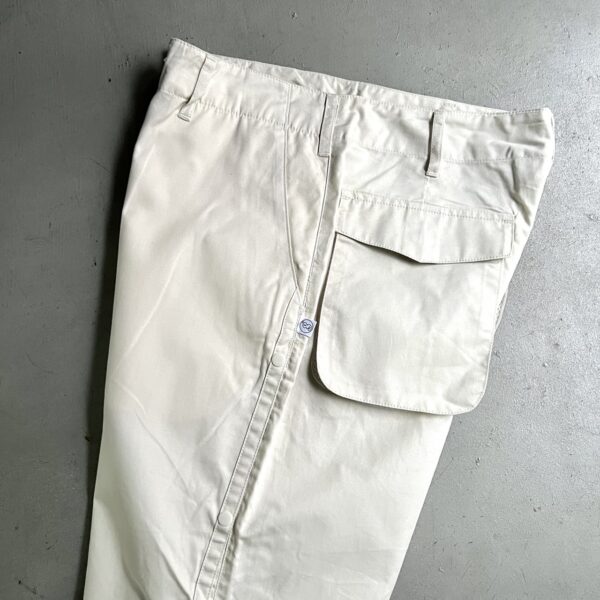 1999 GOODENOUGH  Ventilation Pants - 画像 (4)