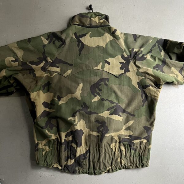 90s A BATHING APE  Snowboard Jacket - 画像 (7)