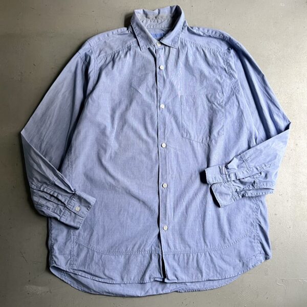 90s GOODENOUGH  Pieceout Shirt