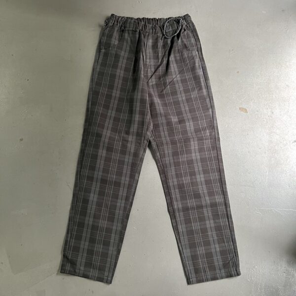 00s GOODENOUGH  Check Beach Pants