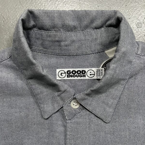 GOODENOUGH Basic Shirt - 画像 (3)