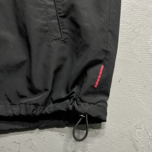 00s GOODENOUGH  Convertible Nylon Parka - 画像 (2)