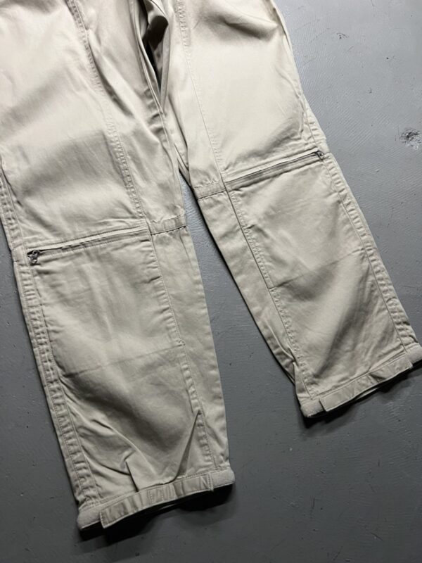 GOODENOUGH Parachute Pants - 画像 (3)