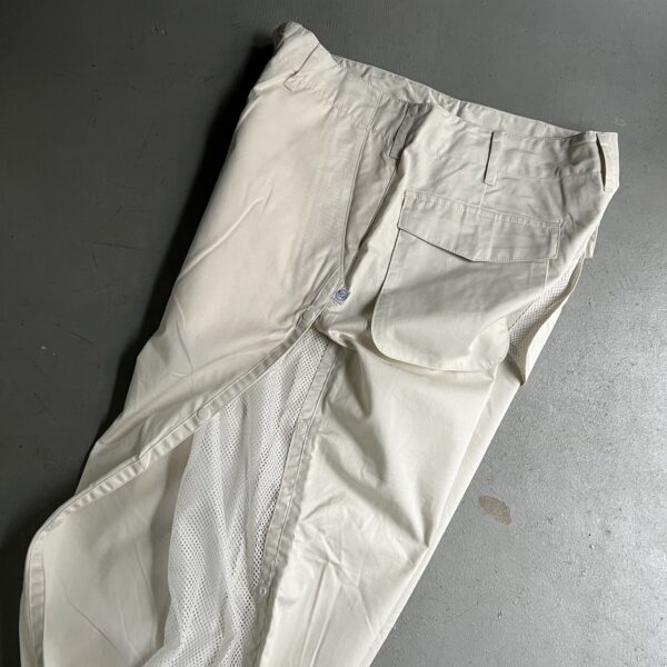 1999 GOODENOUGH  Ventilation Pants - 画像 (5)