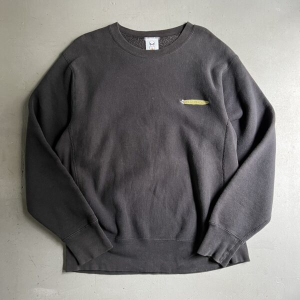 90s ALIEN WORKSHOP Crewneck Sweat