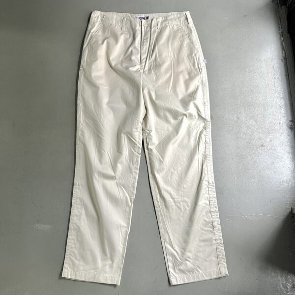 1999 GOODENOUGH  Ventilation Pants