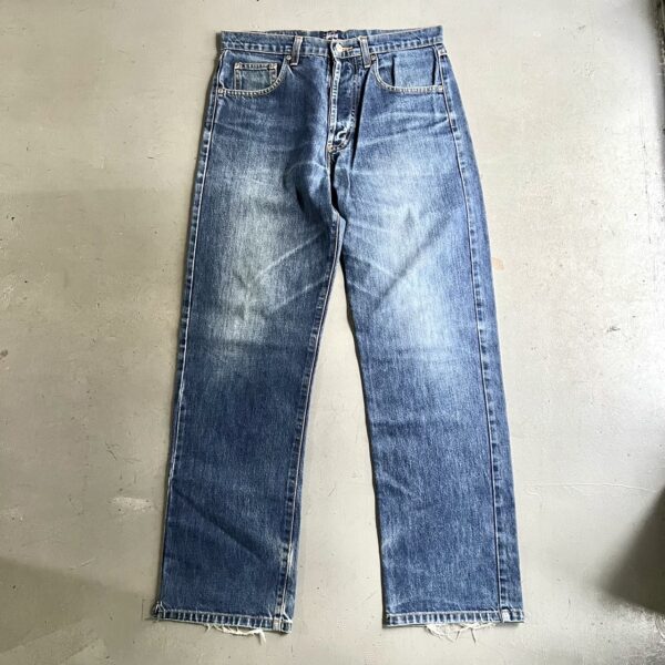 Old Stussy  Denim Pants