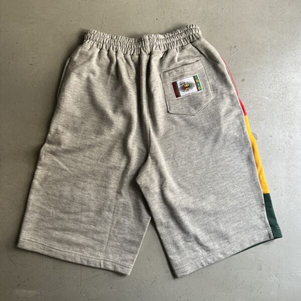 90s Bootleg Stussy  Sweat Shorts - 画像 (4)