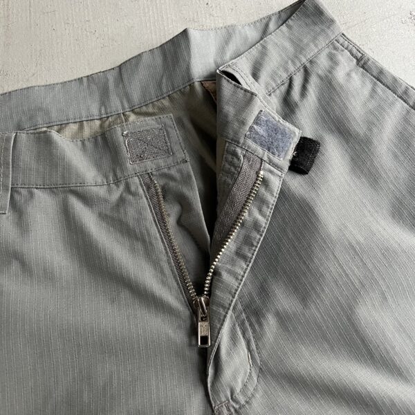 00s Stussy SURPLUS Nylon Shorts - 画像 (2)